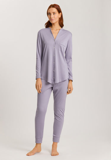 77949 Pure Essence Pajama - 2476 Lavender Aura
